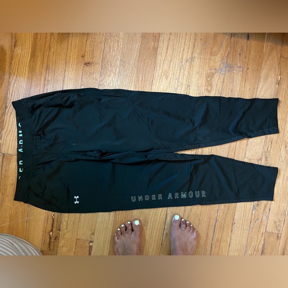Under Armour Sweatpants